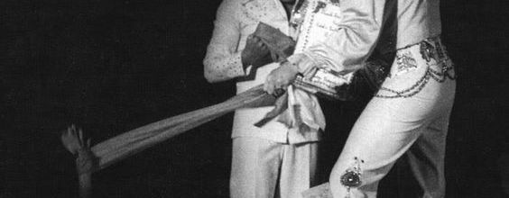 photo elvis