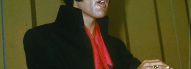 photo elvis