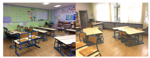 Forum pédagogique - Aménagement de la classe et centres d'autonomie