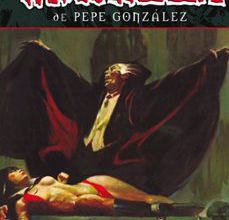 Ebooks gratuitos no descargables VAMPIRELLA DE PEPE GONZÁLEZ Nº 03/03 en español