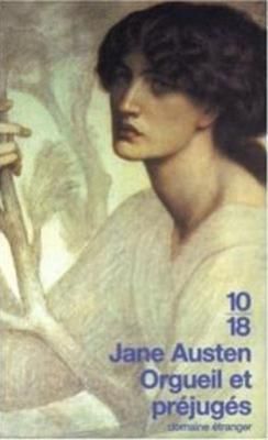 Orgueil et Préjugés ; Jane Austen 