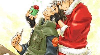 Venez venez, Saint Nicolas~ ♪