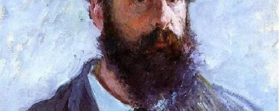 Peintures de Claude Monnet