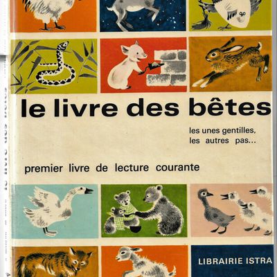 Le livre des bêtes : 3 raisons pour choisir la simplicité