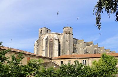 LA SAINTE BAUME : samedi 24 mai 