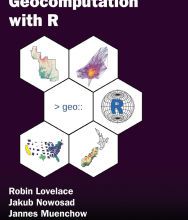 Electronics book free download pdf Geocomputation with R