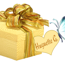 Demande de Huguette