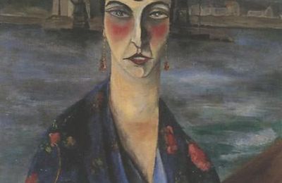 La triste fin de Kiki...