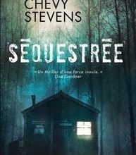 Online Read Ebook Séquestrée