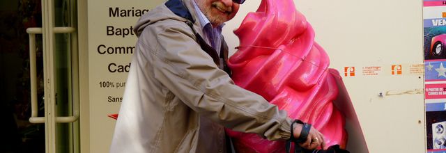 Marc de Metz 13-11-1953  / 25-06-2017