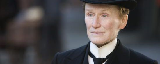 Albert Nobbs - film de 2012 -