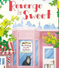 Best selling books 2018 free download Revenge Is Sweet