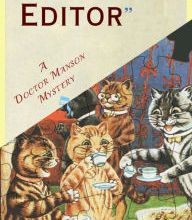 Text mining ebook download Death of a Frightened Editor: A Golden Age Mystery by E. &amp; M.A. Radford 9781913054991