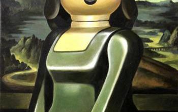 Playmobil Art