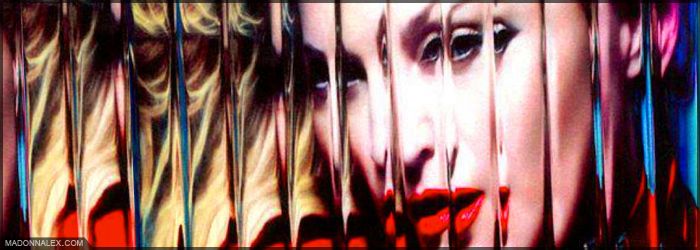 Madonna, MDNA, les records et les charts