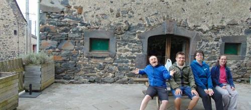 Journal des volcans