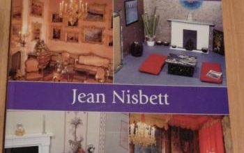 Doll's House MAKEOVERS - Jean NISBETT