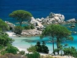  160922 La plage Santa Giulia