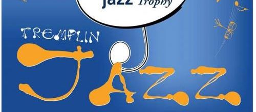 Golden Jazz Trophy