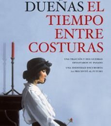 [Descargar pdf] EL TIEMPO ENTRE COSTURAS