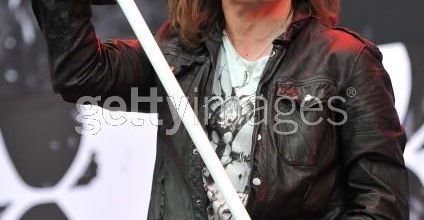 EUROPE : vidéos et photo du Sonisphere festival
