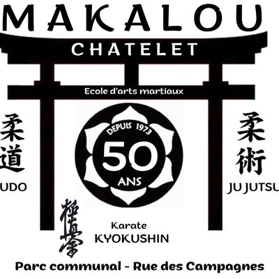 Makalou Chatelet