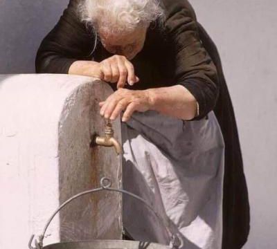 Méditation sur le passé