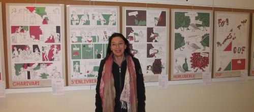 Cassis: Les amoureux des mots vont fêter la langue française