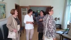 Café du 11 mai 2017