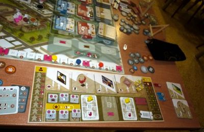 Soirée du 27 juin 2017