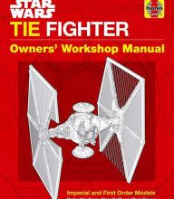 Free stock ebooks download Star Wars: Tie Fighter: Owners' Workshop Manual
