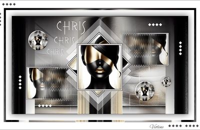 Chris