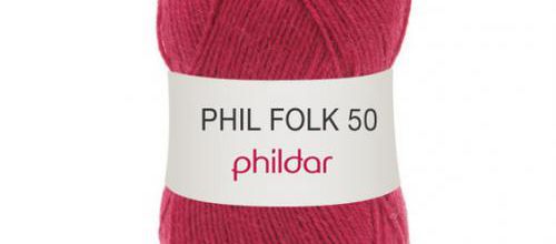 Phil Folk de Phildar
