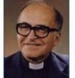Centenaire de la naissance du Père Eusèbe-Henri Ménard, ofm 