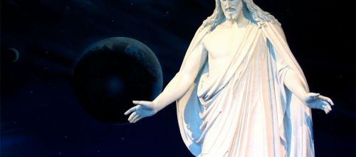 Offre au Seigneur tous les instants de ta Vie ! - Bruno
