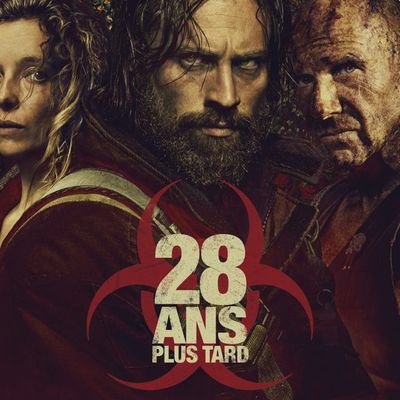 28 ans plus tard 