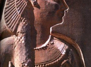 CLEOPATRE.... était GRECQUE