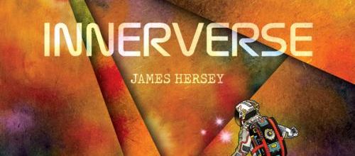 James Hersey revient avec le tube Don't Need me et l'album Innerverse