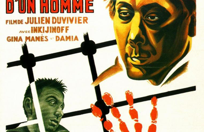 La tête d’un homme, Julien Duvivier, 1932