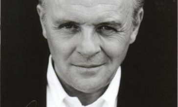 ANTHONY HOPKINS BOX OFFICE
