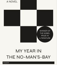 Free english audio download books My Year in the No-Man's-Bay: A Novel 9781250767233