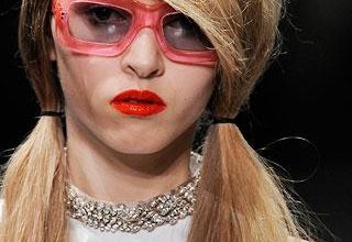 mode fashion