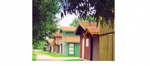 GIRONDE : 31 Juillet 2016 - Fou de Geocaching - XXVI - Le grand pique nique