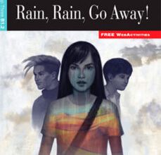 RAIN, RAIN, GO AWAY!. BOOK AND CD leer epub AA.VV.