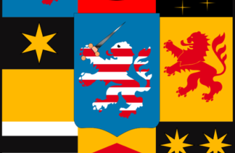 Famille de HESSE et du RHIN, frappée par le sceau des tragédies