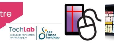 L'infolettre du Techlab (avril 2025) est parue