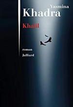 Yasmina KHADRA – Khalil