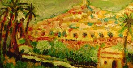 Melika ,Ghardaia