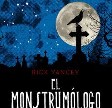 EL MONSTRUMOLOGO Nº 1 leer el libro pdf