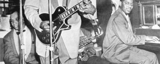 photo chuck berry 